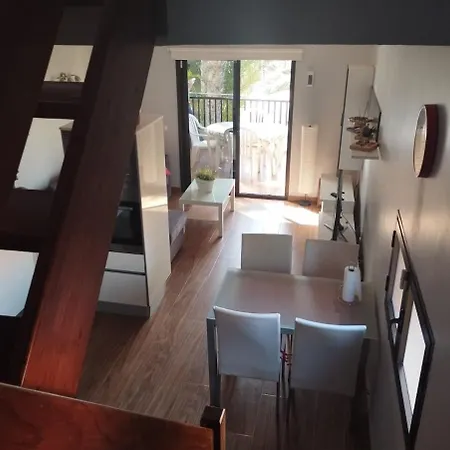 Beautiful For 4 People In * Parque Holandes