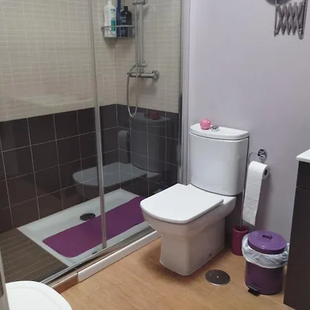 Beautiful For 4 People In アパート