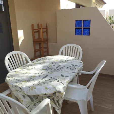 Beautiful For 4 People In アパート *