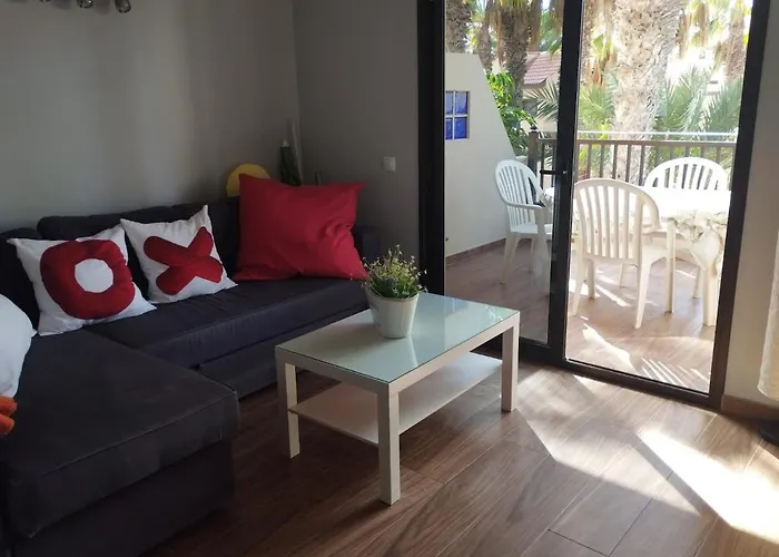 Apartamento Beautiful For 4 People In *