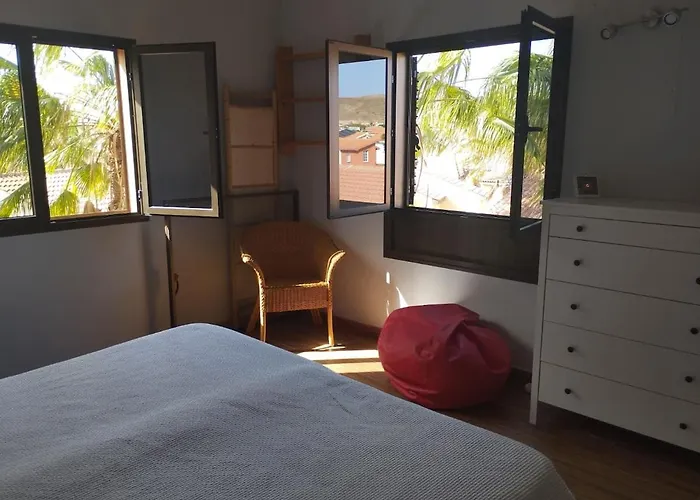 Beautiful For 4 People In * Parque Holandes