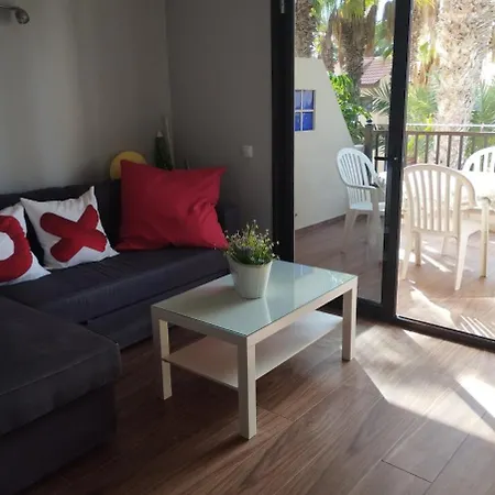 Διαμέρισμα Beautiful For 4 People In *