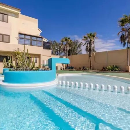 Beautiful For 4 People In Appartement