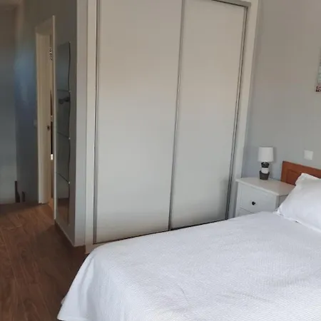 Beautiful For 4 People In Apartmán