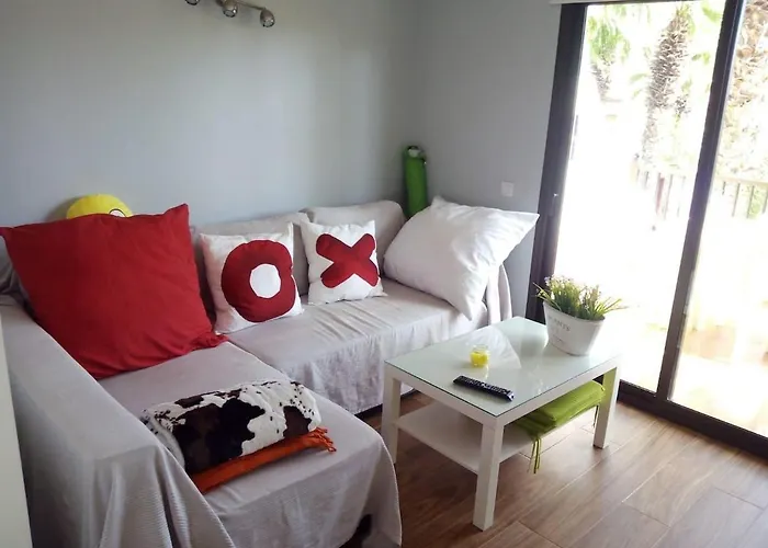 Appartement Beautiful For 4 People In *