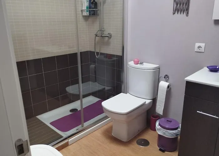 Beautiful For 4 People In Διαμέρισμα